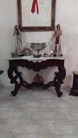 consolle 800 napoletano 