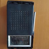 radio