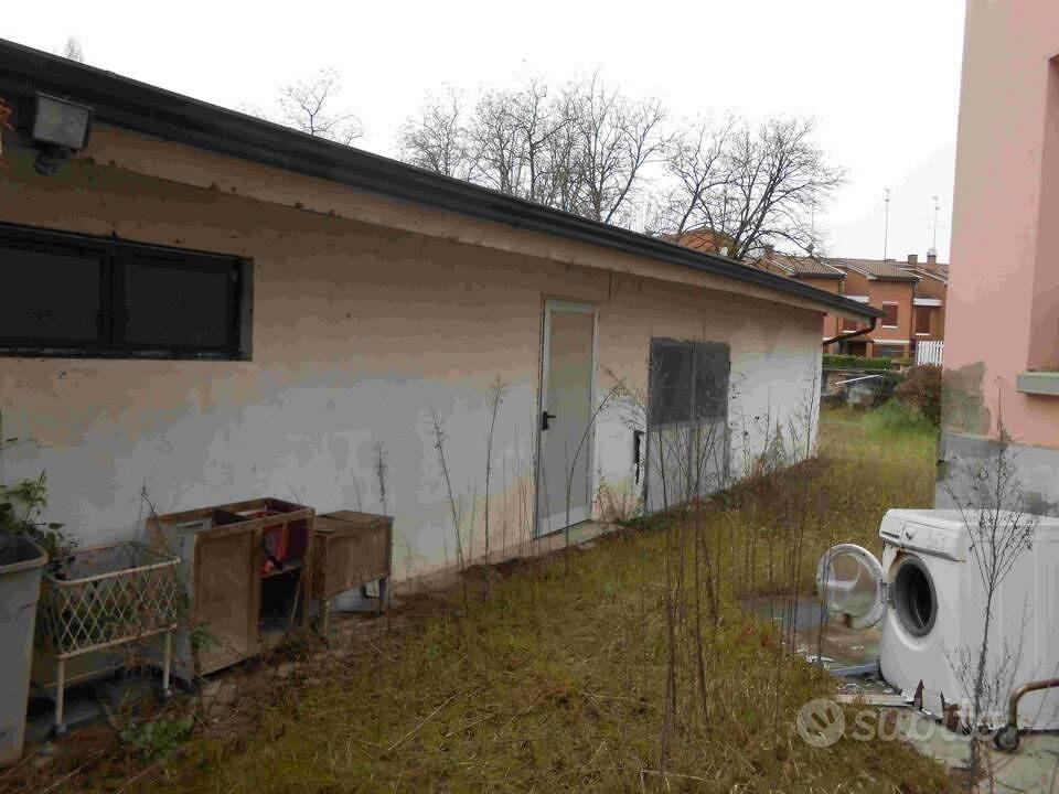 Appartamento – Reggio Emilia, Quaresimo, Codemondo - Vista 5