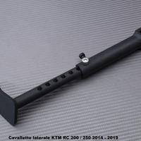 Cavalletto laterale KTM RC 200 / 250 2014 - 2019