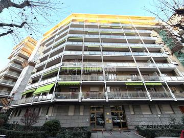 AMPIO APPARTAMENTO DI 130 METRI QUADRI RISTRUTTUR