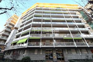 AMPIO APPARTAMENTO DI 130 METRI QUADRI RISTRUTTUR