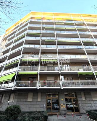 AMPIO APPARTAMENTO DI 130 METRI QUADRI RISTRUTTUR