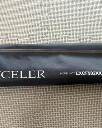 canna da pesca DAIWA EXCELER