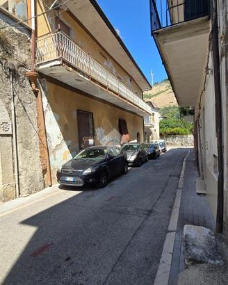 PALAZZO A DURAZZANO