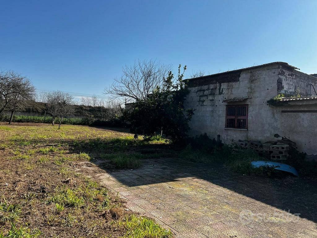 Terreno di 1600 m² a Giugliano in Campania - Vista 5