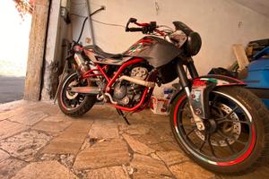  Moto 125 29000 km