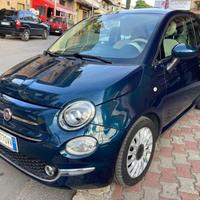 Fiat 500 1.3 m-jet lounge + TETTO APRIBILE
