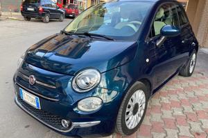 Fiat 500 1.3 m-jet lounge + TETTO APRIBILE