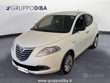 Lancia Ypsilon III 2011 Benzina 1.2 8v Gold e...