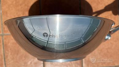 Tupperware Chef Wok Junior ø23cm