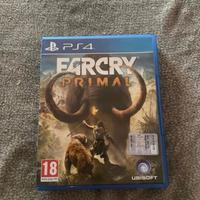farcry primal