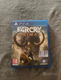 farcry primal