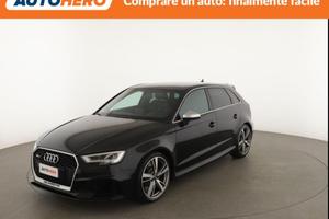 AUDI RS PT36458