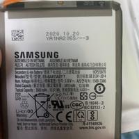 Batteria per samsung a41 ordinata per sbaglio