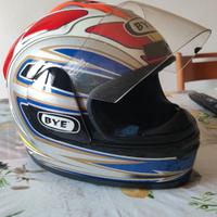 Casco integrale
