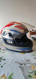 Casco integrale
