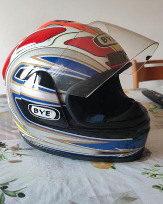 Casco integrale