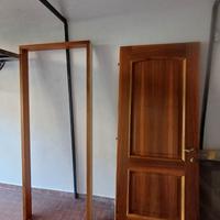 Porte in legno