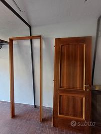 Porte in legno