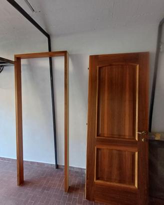 Porte in legno