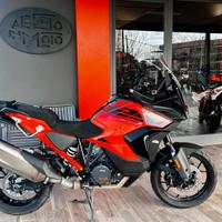 Ktm 1290 Super Adventure S