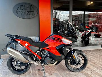 Ktm 1290 Super Adventure S