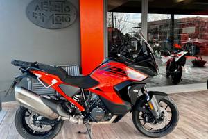Ktm 1290 Super Adventure S