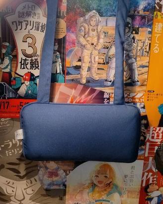 2x cuscino poggiatesta con peso per sedia seduta