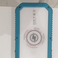 powerbank caricabatterie solare