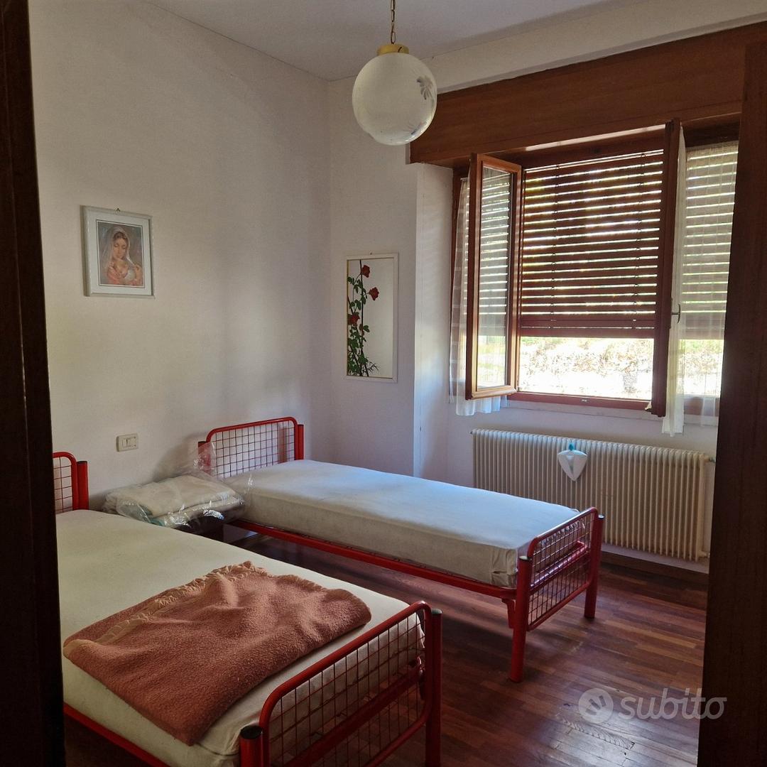 Apartment in Ferrara di Monte Baldo, Verona - Vista 5