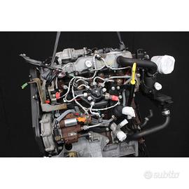 MOTORE KKDA 1.8 TD FORD