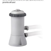 filtro a cartuccia intex
