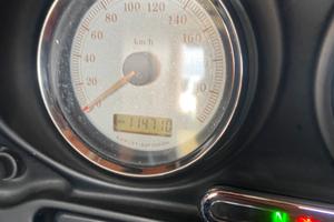 Harley davidson