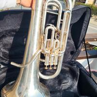 TROMBA, CORNETTA ETERNA, FLICORNO BESSON, EUFONIO