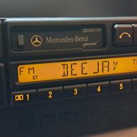 Becker Mercedes-Benz Special 