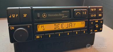 Becker Mercedes-Benz Special 