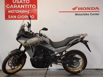 Honda XL 750 Transalp TRANSALP 750