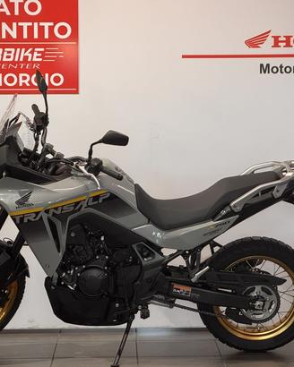 Honda XL 750 Transalp TRANSALP 750