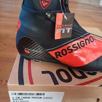 Scarpe da Fondo Rossignol X-IUM Classic