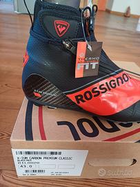 Scarpe da Fondo Rossignol X-IUM Classic