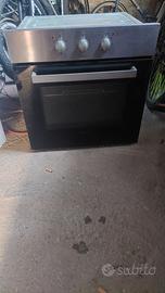 Forno da incasso Finlux, ventilato