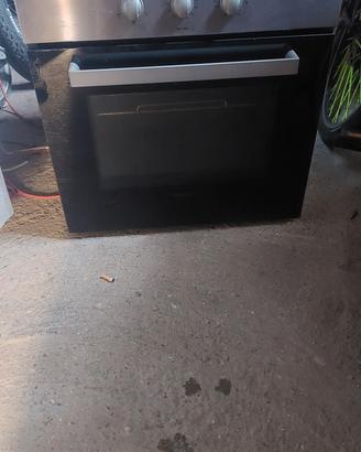 Forno da incasso Finlux, ventilato