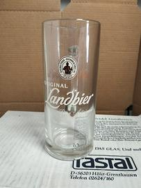 Set 6 boccali birra Landbier 