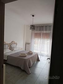 Cass vacanze napoli Fuorigrotta