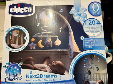 Giostrina per next to me