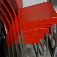 sedie resistenti per bar 