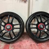 Cerchi Oz Indy 19" Volkswagen Audi