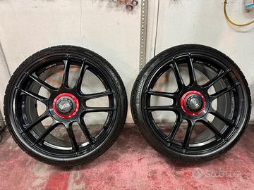 Cerchi Oz Indy 19" Volkswagen Audi