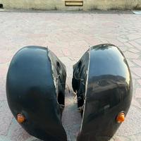 Parafanghi anteriori citroen 2cv charleston